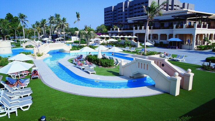 InterContinental Muscat